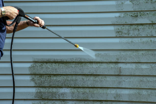 Pressure Washing Estimates in Portola Valley, CA