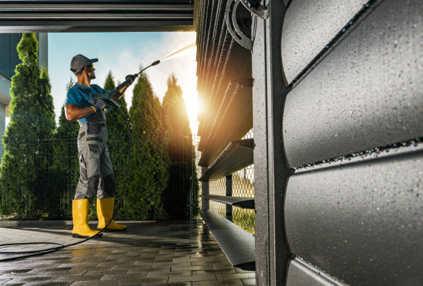 Best Pressure Washing Driveway  in Portola Valley, CA