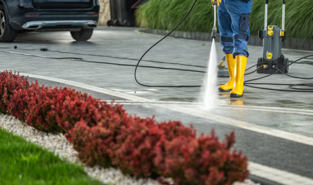 Best Fence Pressure Washing  in Portola Valley, CA