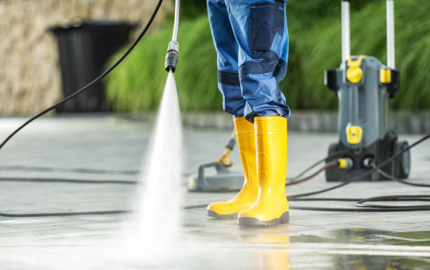 Best Commercial Pressure Washing  in Portola Valley, CA
