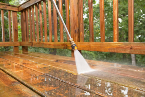 Best Commercial Building Pressure Washing  in Portola Valley, CA