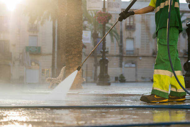 Best Pressure Washing Services for Businesses  in Portola Valley, CA