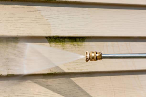 Best Garage Pressure Washing  in Portola Valley, CA