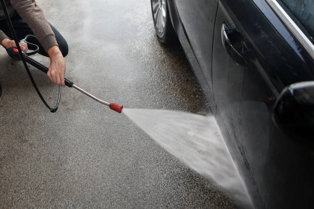 Reliable Portola Valley, CA Pressure Washing Solutions