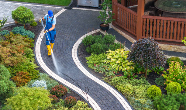 Best Affordable Pressure Washing  in Portola Valley, CA
