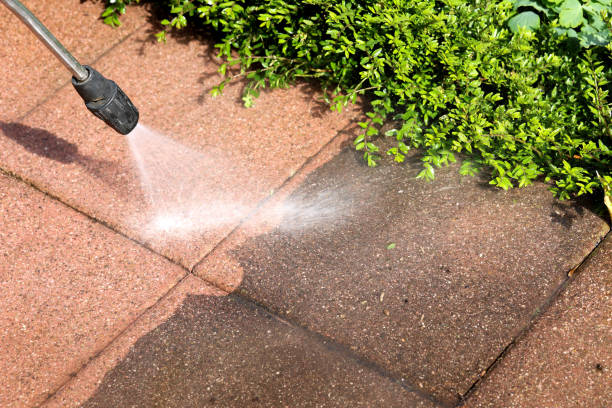 Best Fence Pressure Washing  in Portola Valley, CA