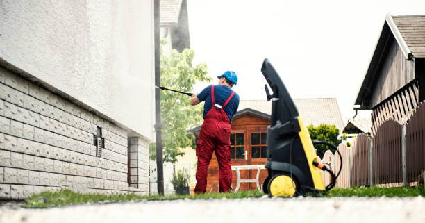 Best Commercial Building Pressure Washing  in Portola Valley, CA